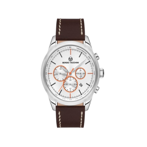  Sergio Tacchini Men Watch 