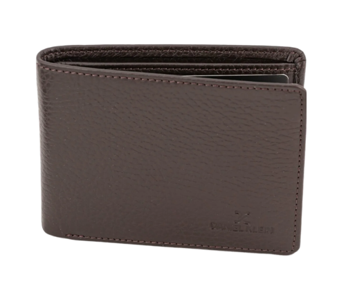 DANIEL KLEIN MEN WALLET