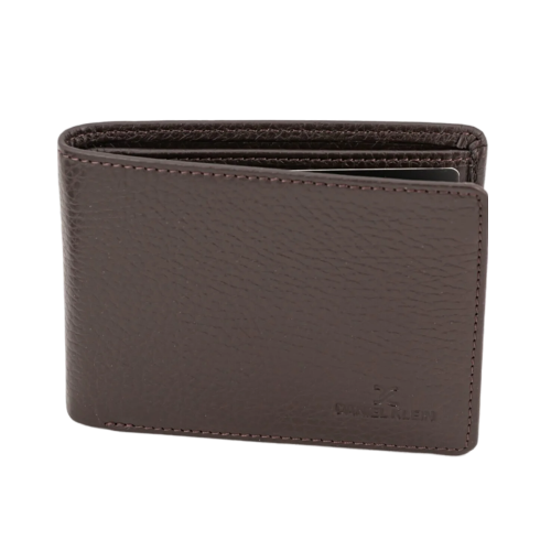 DANIEL KLEIN MEN WALLET