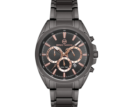 SERGIO TACCHINI MEN WATCH