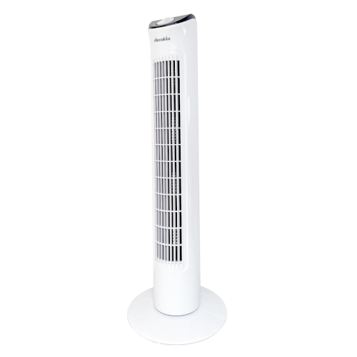 Decakila 32″ fan