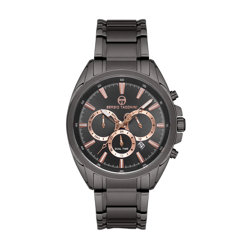 SERGIO TACCHINI MEN WATCH