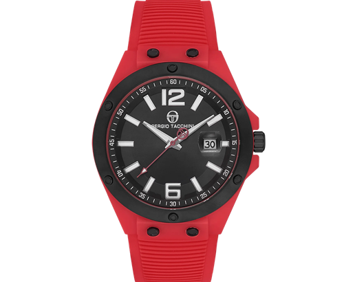 SERGIO TACCHINI MEN WATCH  ST.1.10141-3 