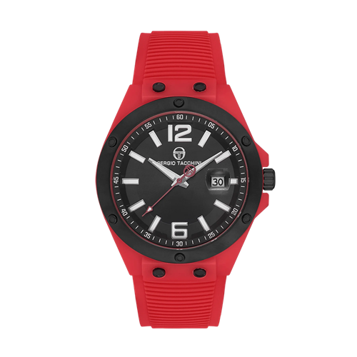 SERGIO TACCHINI MEN WATCH  ST.1.10141-3 