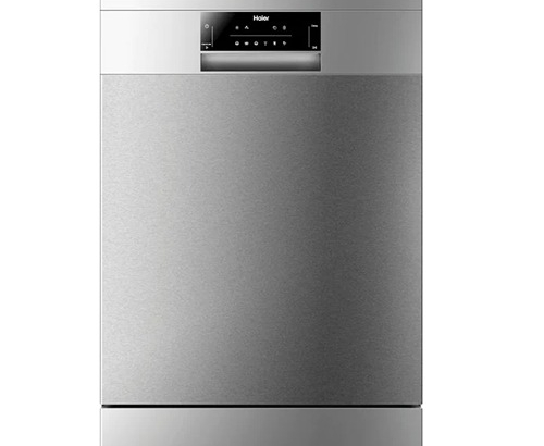 HAIER DISHWASHER 14 SETS 