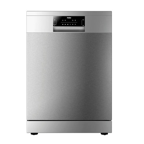 HAIER DISHWASHER 14 SETS 