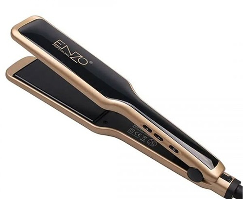 Enzo Professional Hair Straightener Iron 