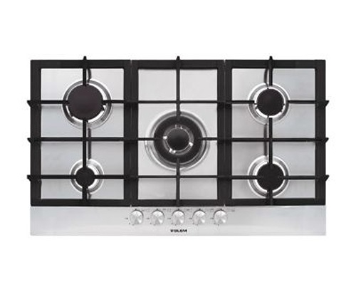 EMILIA Built-in Gas Hob 90cm 5 Burners 