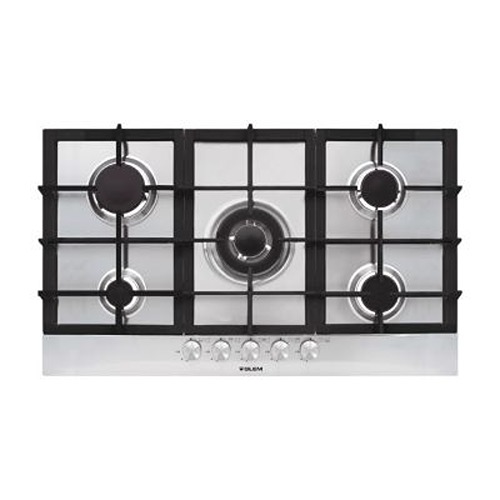 EMILIA Built-in Gas Hob 90cm 5 Burners 