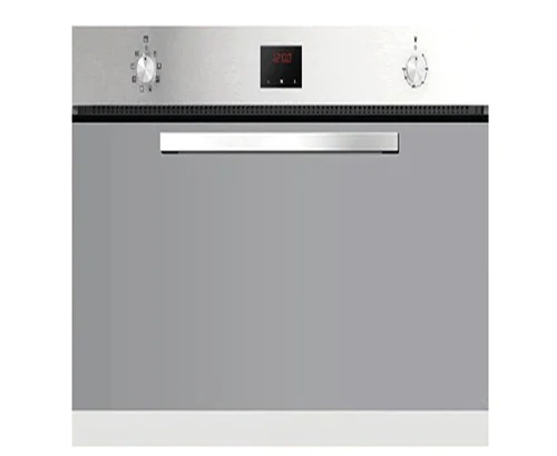 Lavina - Gas Built in 90*60 cm Stainless Steel 