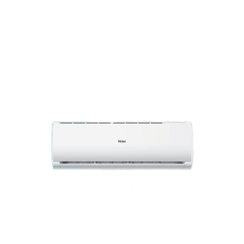 Haier Air Conditioner 1 Ton – White