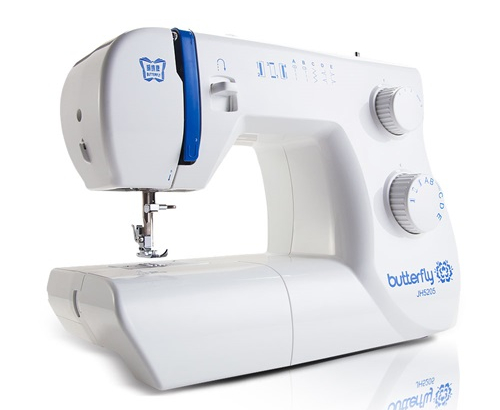 Butterfly Sewing Machine