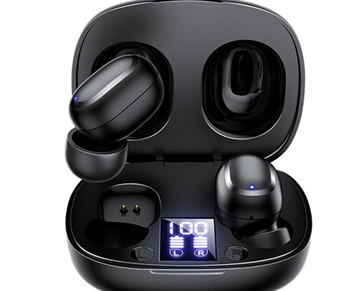 JOYROOM Digital Display TWS Earbuds