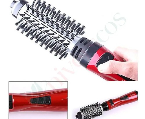 Enzo hair brush 1000 watt