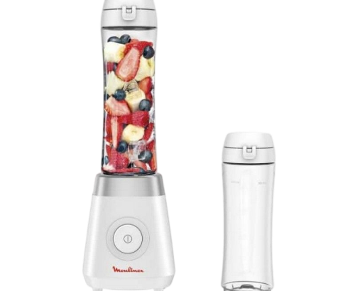 MOULINEX PERSONAL BLENDER