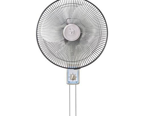 Selamat 16″ WALL FAN 