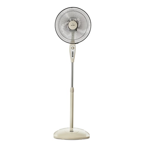 Selamat 16″ STAND FAN WITH TIMER 