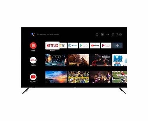 Haier Android TV 55