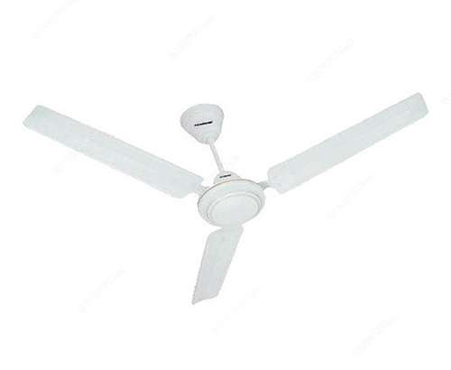 Olsenmark Ceiling Fan, White