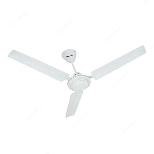 Olsenmark Ceiling Fan, White