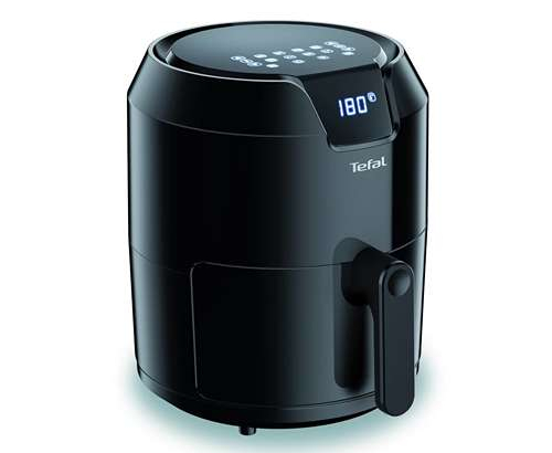 TEFAL Easy Fry Precision Digital Health Air Fryer 4.2L 