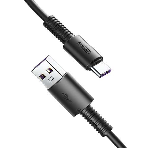 Joyroom Fast Charging Cable lightning - White