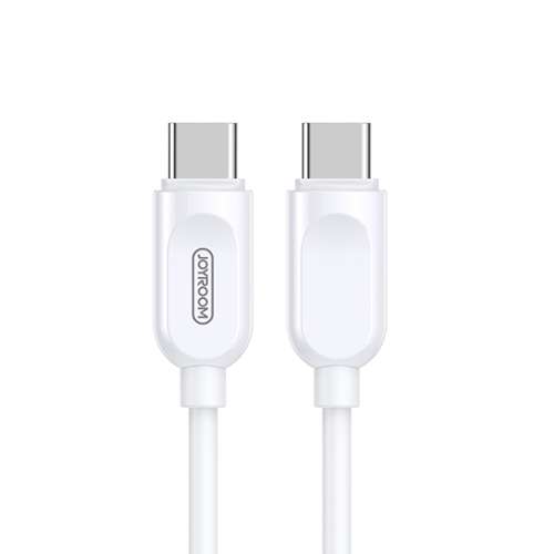 Joyroom Type-C To Lightning Pd Fast Charging Cable, 1M - Black