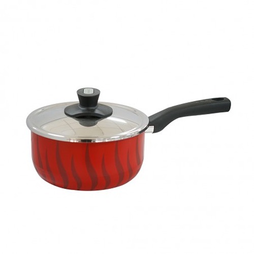 Tefal Tempo Flame 20 Cm With Lid 