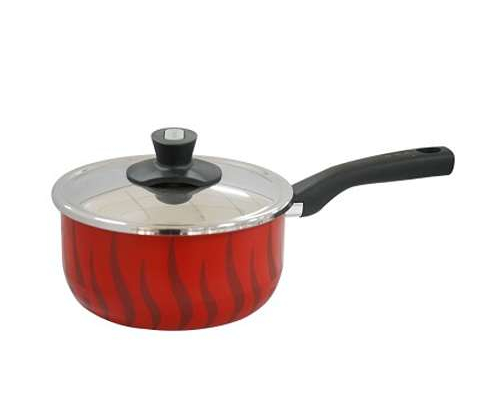 Tefal frying pan with lid 20 cm