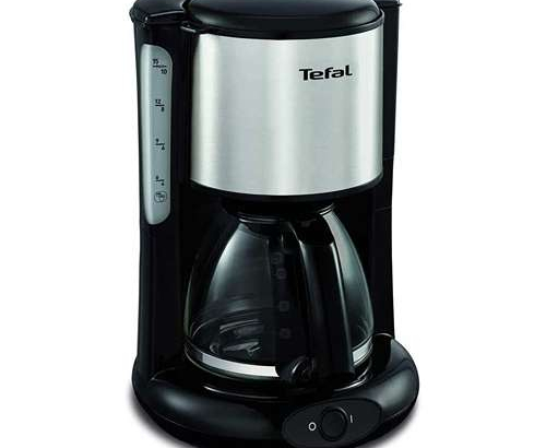 Tefal Coffee maker Subito Filter 1.25 L