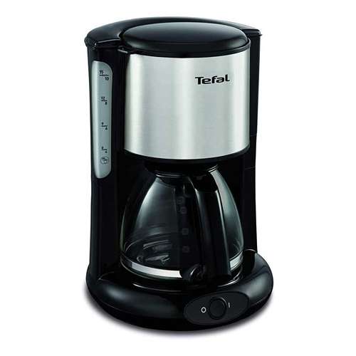 Tefal Coffee maker Subito Filter 1.25 L