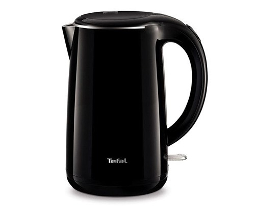 TEFAL Kettle 2150W 1.7L – Black