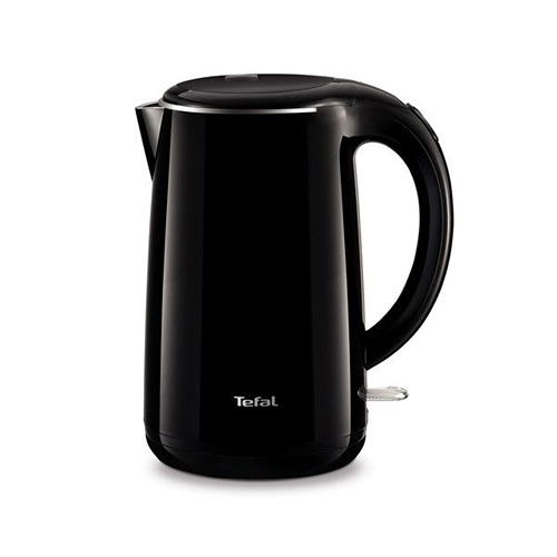 TEFAL Kettle 2150W 1.7L – Black