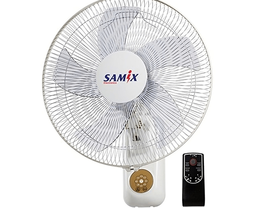 Samix Fan Wall 16