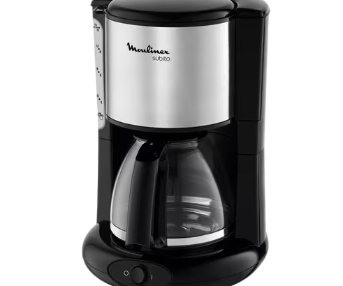 Moulinex Coffee Maker