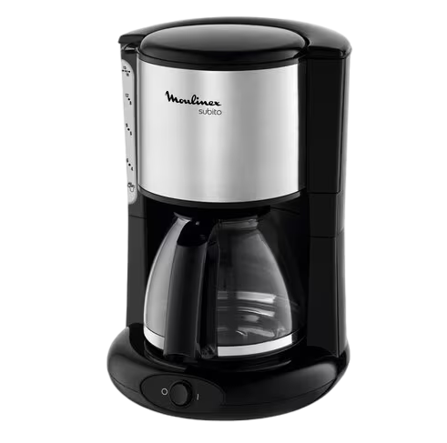 Moulinex Coffee Maker