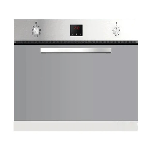 Lavina Built-in Gas Oven 90 cm with Grill and 2 Fans 