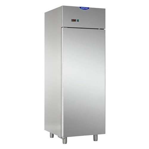 1 Door Fridge Cabinet, lt.700, Professional