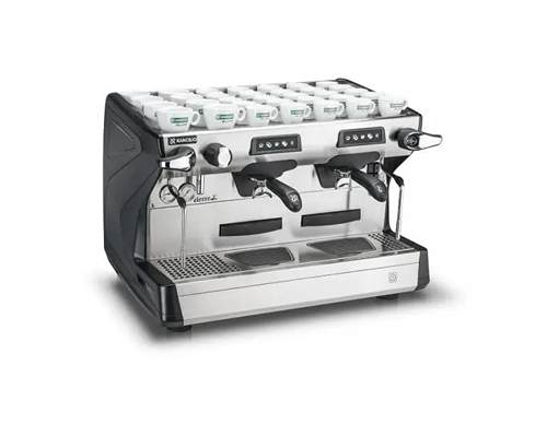 Rancilio Classe 5 USB 2 G Tall Commercial Espresso Machine