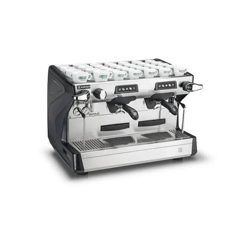 Rancilio Classe 5 USB 2 G Tall Commercial Espresso Machine