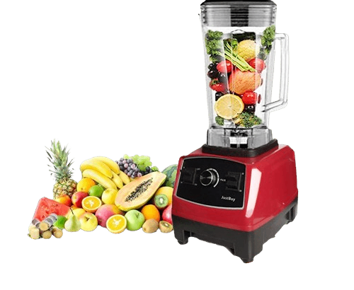 Hi Power Blender 1600 Watt