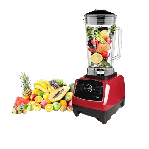 Hi Power Blender 1600 Watt