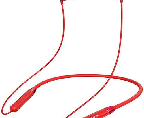 JOYROOM Red Bluetooth