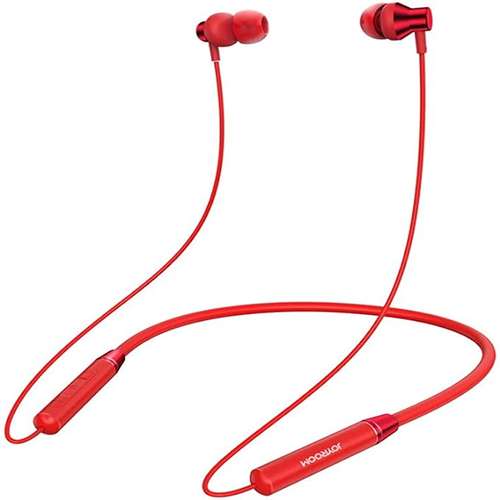 JOYROOM Red Bluetooth