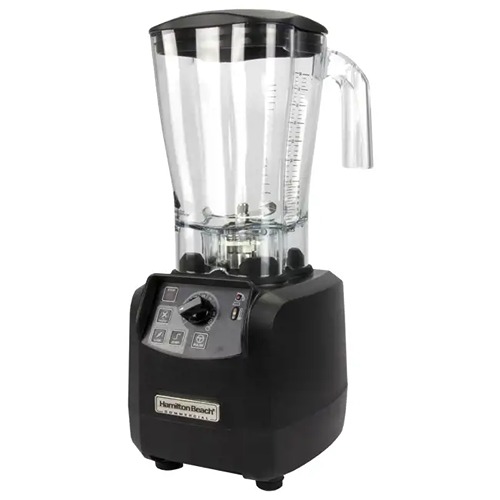 HAMILTON BEACH Commercial Bar Blender Hbh 650