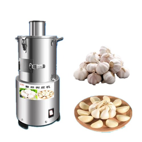 Garlic Peeling Machine