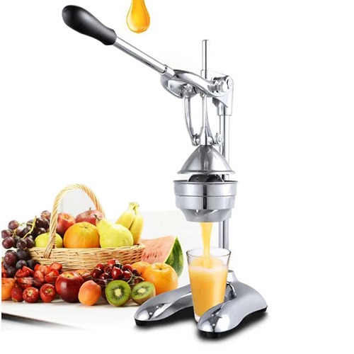 Manual Citrus Juicer