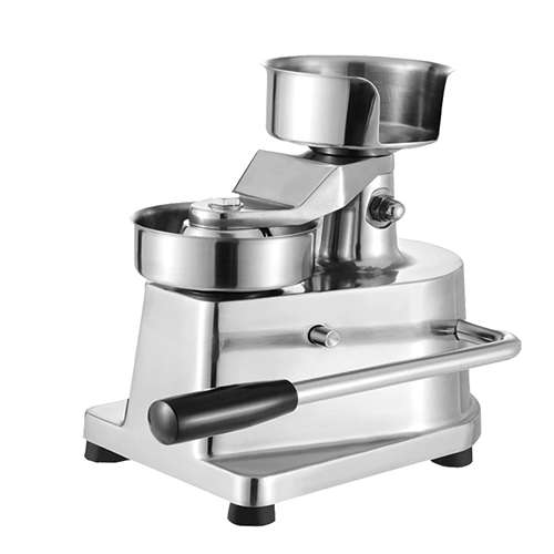 HAMBURGER PRESS