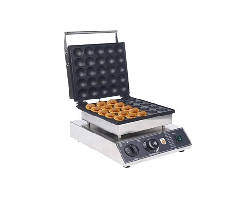 Mini Pancakes Maker