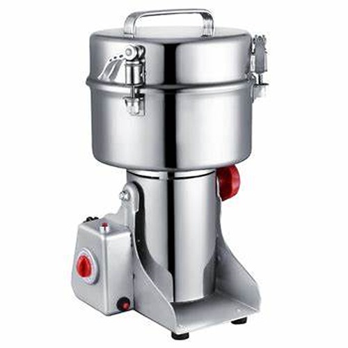 HEAVY DUTY SPICE GRINDER 250 g